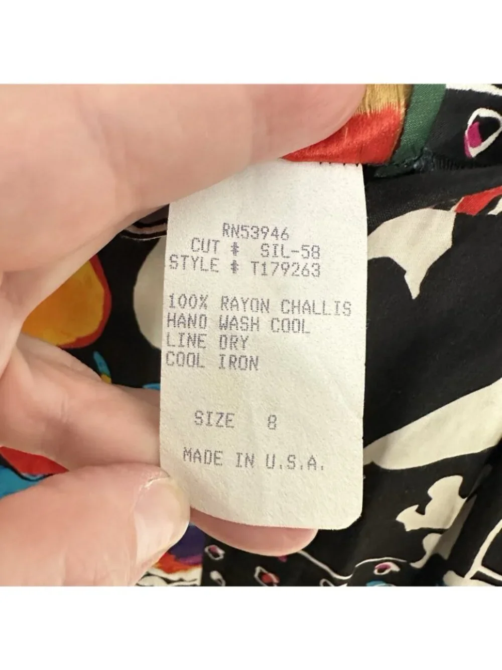 vintage 80s high waisted GRAPHIC PRINT bermuda shorts art teacher downtown girl